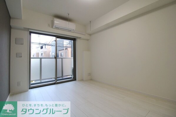 レオーネ板橋本町IIの物件内観写真